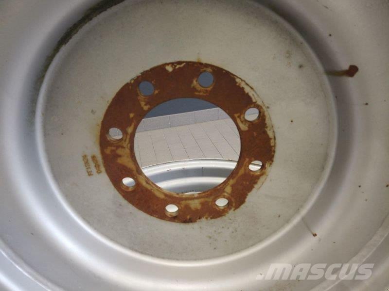  12X24 8/150 الجرارات