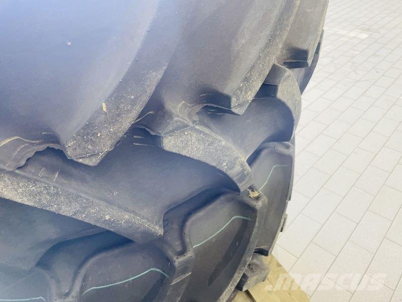  440/65R24 128D الإطارات والعجلات والحافات