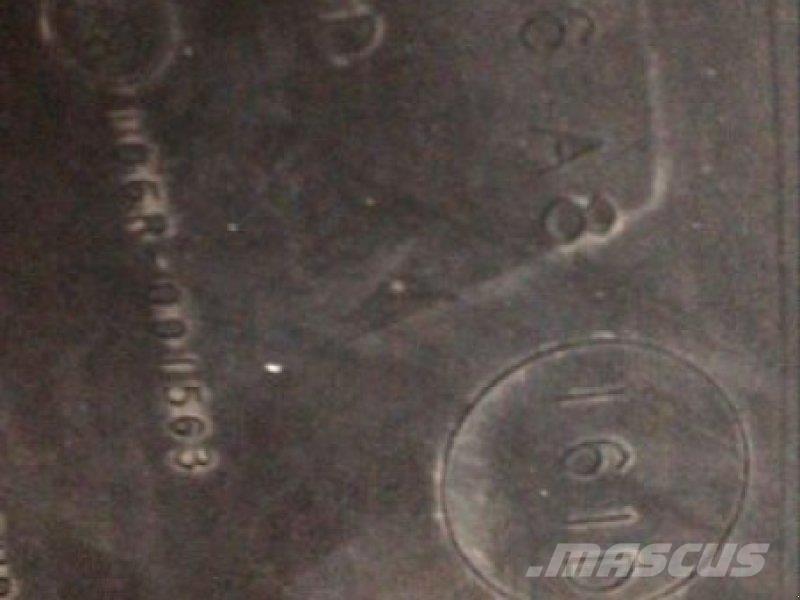  480/80 R38 الإطارات والعجلات والحافات