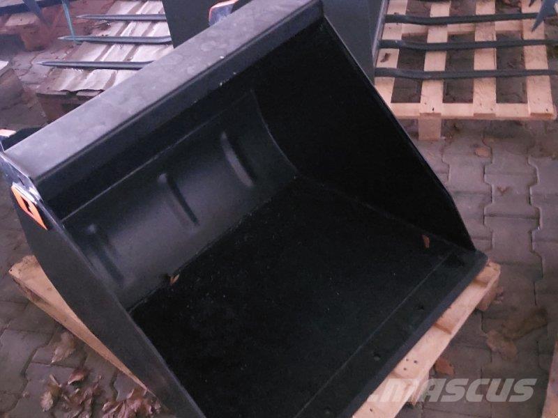 Ålö GS 90+ ملحقات أمامية للوادر