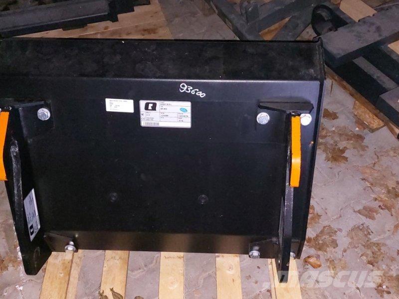 Ålö GS 90+ ملحقات أمامية للوادر