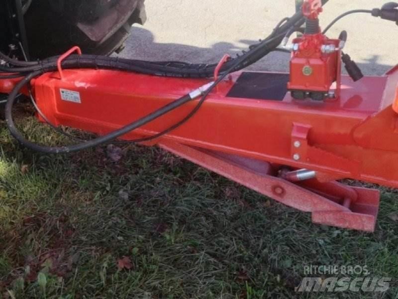 Beco Maxxim 260 شاحنات قلابة