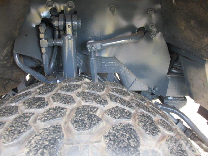 Boki HY 1352 مركبات لجميع التضاريس