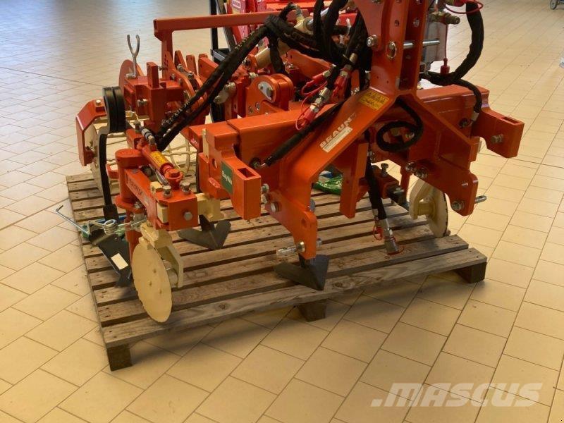 Braun HZ 4 BV معدات أحرى للفاكهة والخمور