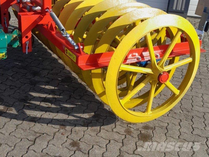 Brix B 14/90 F مداحل