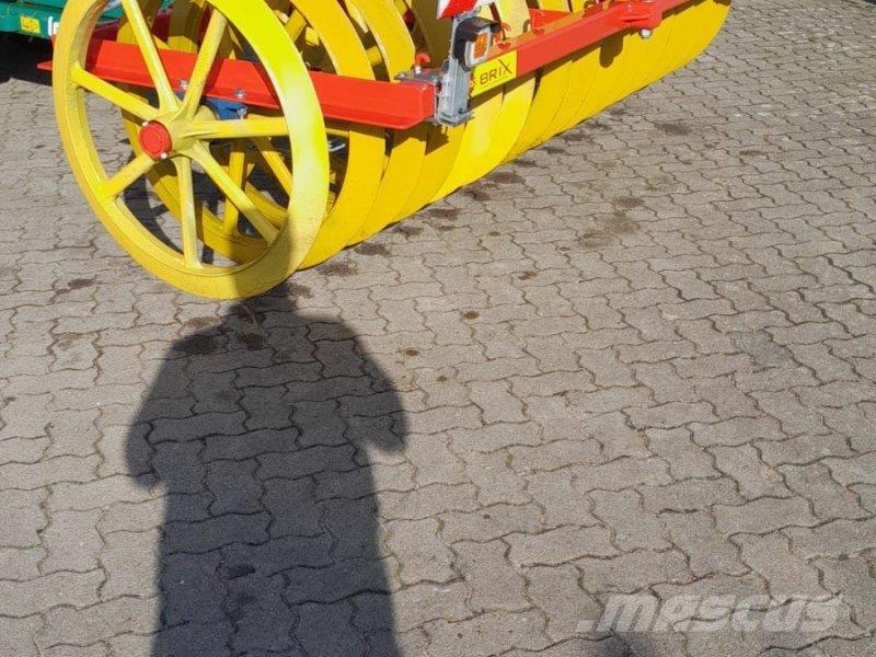 Brix B 14/90 F مداحل