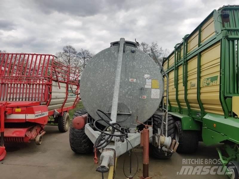 BSA PTW 8T المضخات والخلاطات