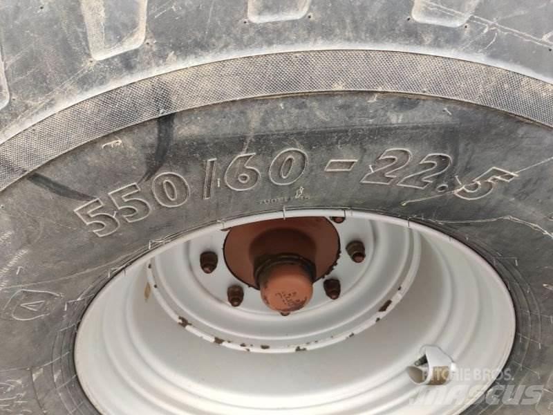 BSA PTW 8T المضخات والخلاطات