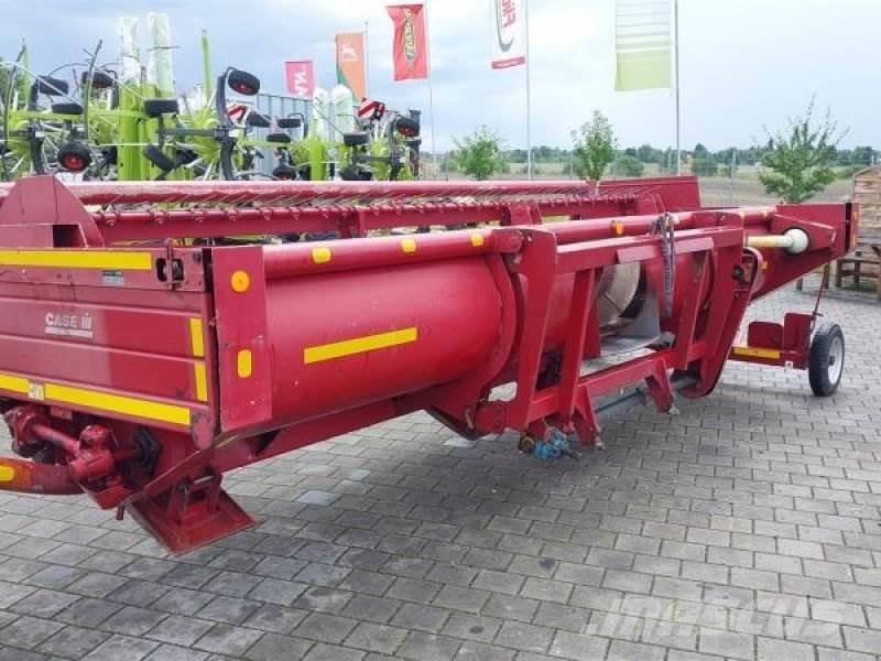 Case IH 742 ME ملحقات ماكينات القش والعلف