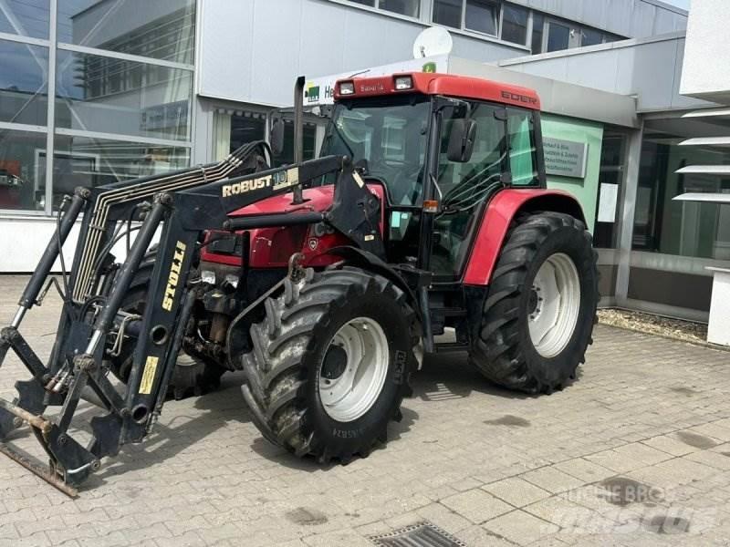 Case IH CS 94 الجرارات