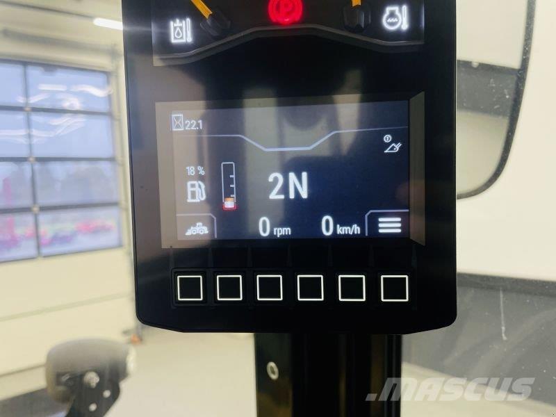 CAT 908-14A لوادر بعجل