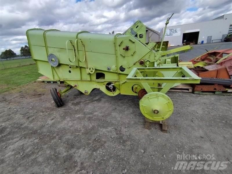 CLAAS Corsar حصادات
