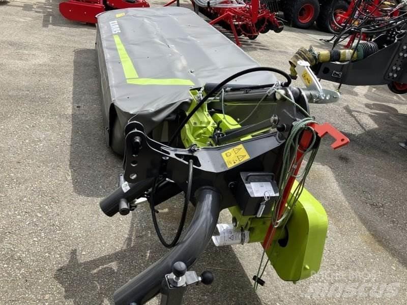 CLAAS DISCO 32 جزازات