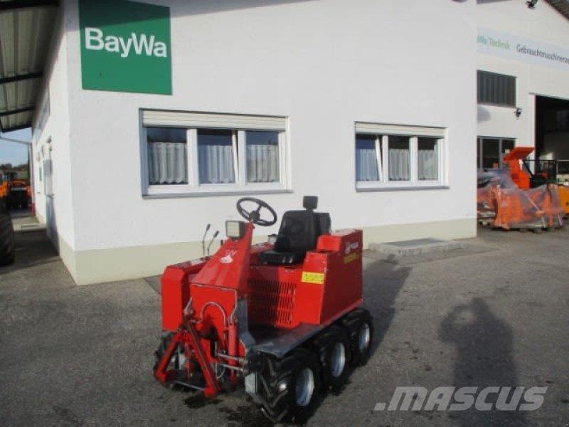  DOZER 29HP # 877 ماكينات زراعية أخرى