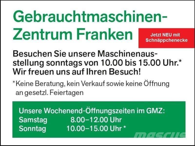 Eckart 3DSK8 مقطورات قلابة