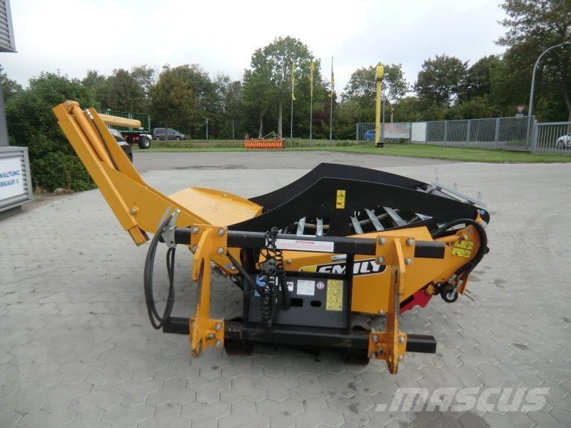 Emily DELTA مغلفات