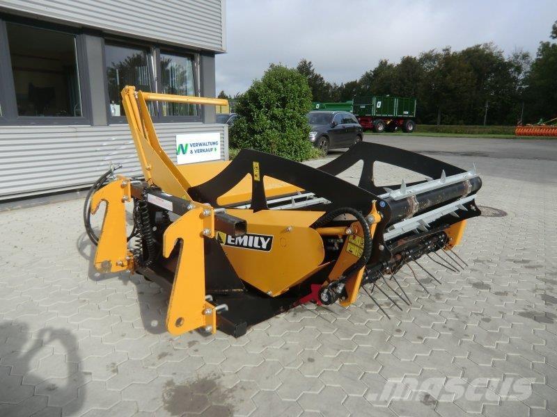 Emily DELTA مغلفات