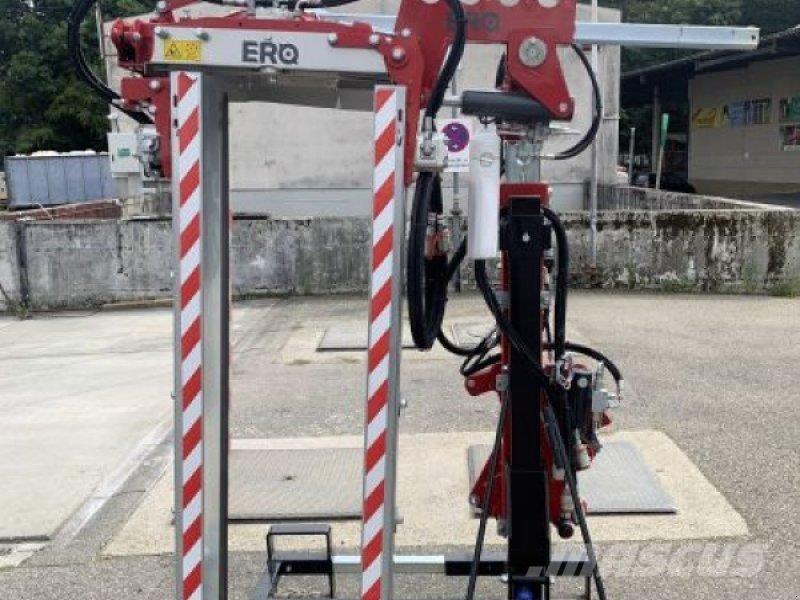  Ero MODUL LINE معدات فصل أوراق الشجر