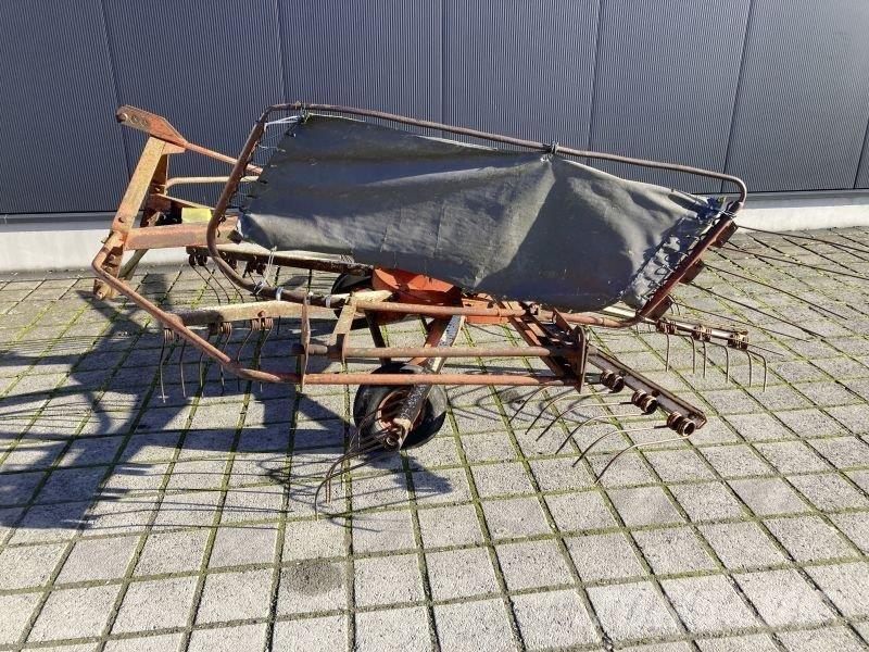 Fahr SCHWADER محشات