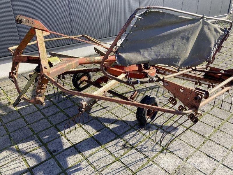 Fahr SCHWADER محشات