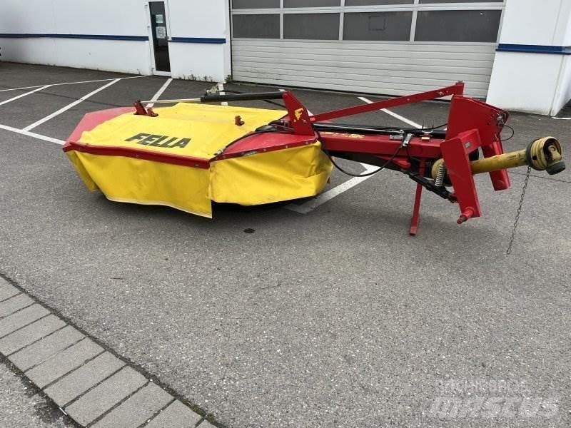 Fella KM 187 جزازات