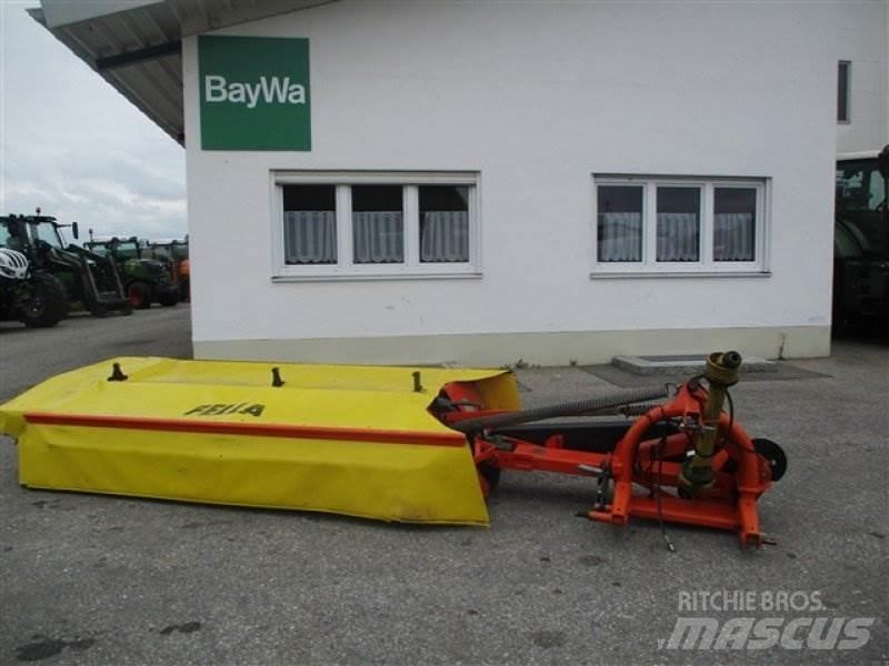 Fella SM 320 جزازات