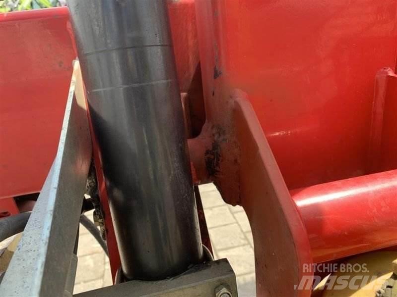 Fella TS 1402 محشات
