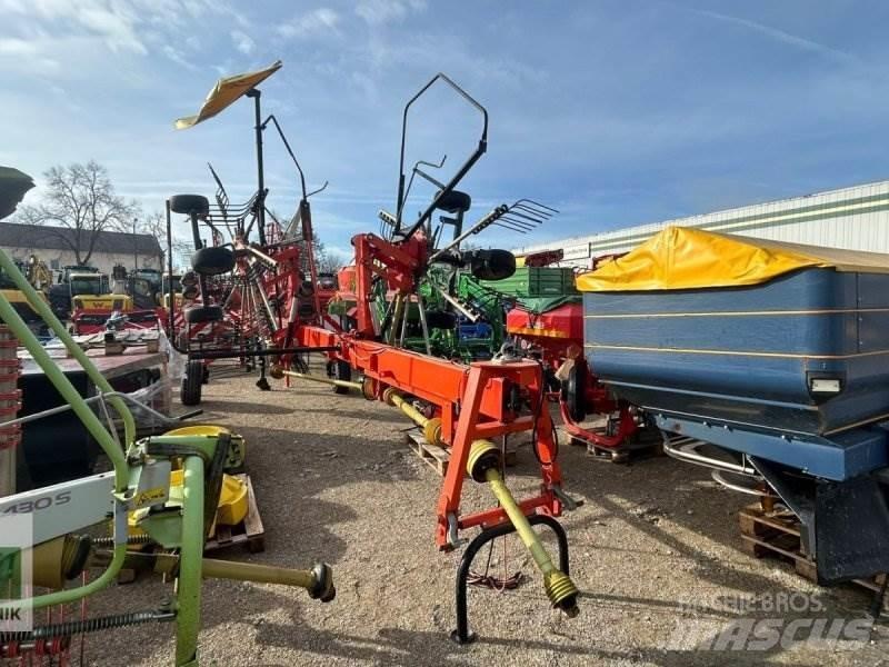 Fella TS 1402 محشات