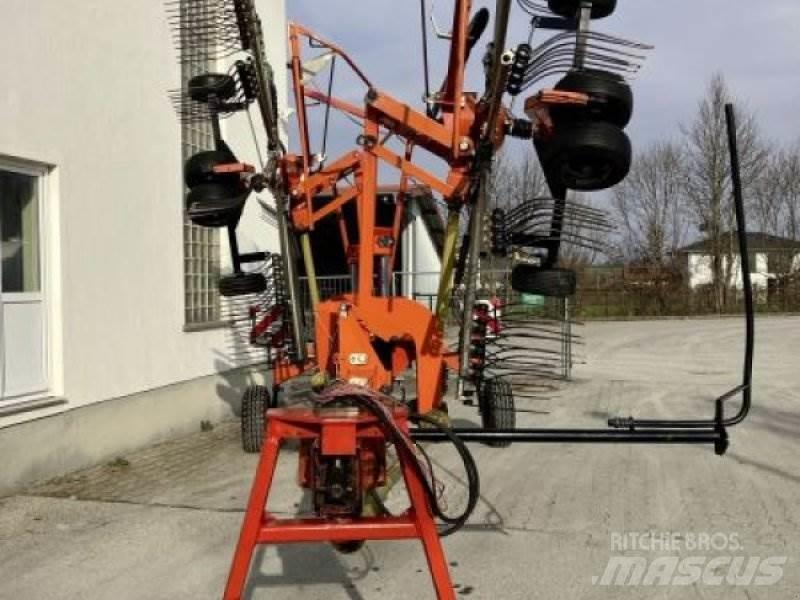 Fella TS 1602 محشات