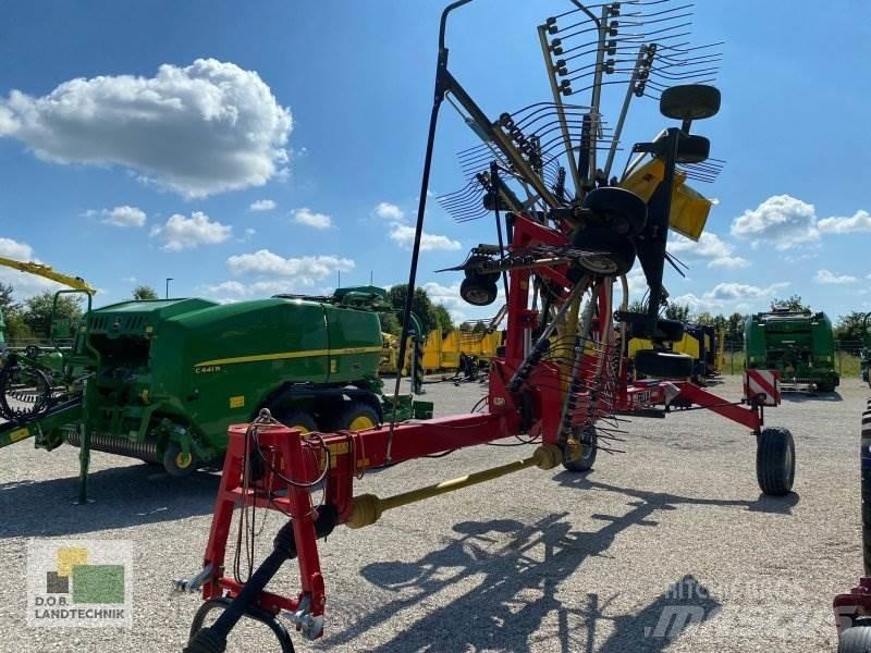 Fella TS 1603 محشات