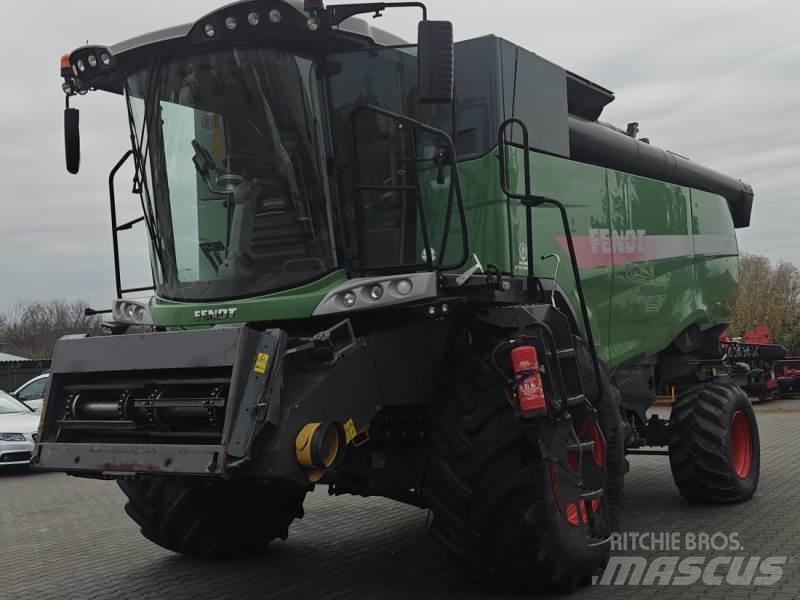 Fendt 9490 X حصادات