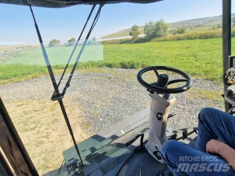 Fendt IDEAL 8 حصادات