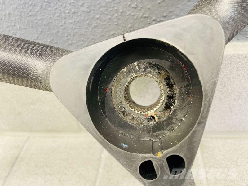 Fendt LENKRAD الجرارات