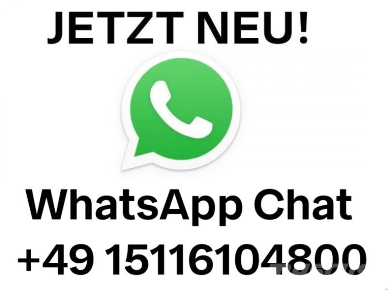 FORSTZANGE رافعات حصادات