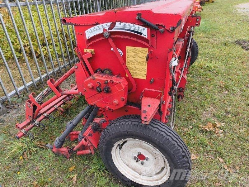 Gaspardo M 300 مثاقيب