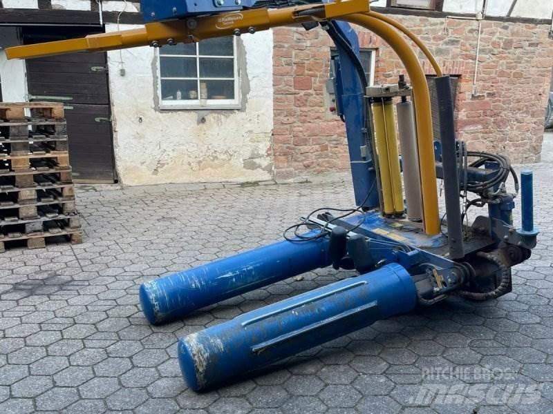 Göweil G 1015 مغلفات