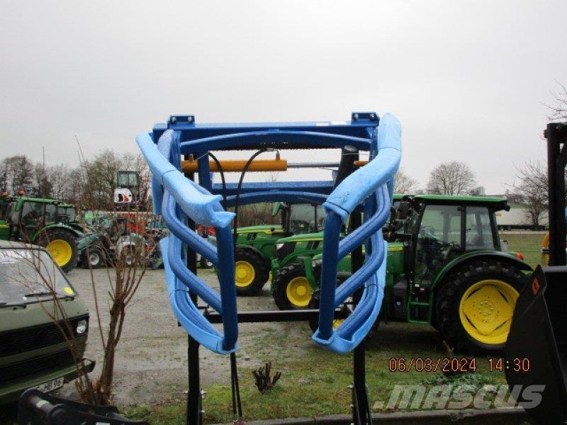 Göweil RBG ملزمات الحزم