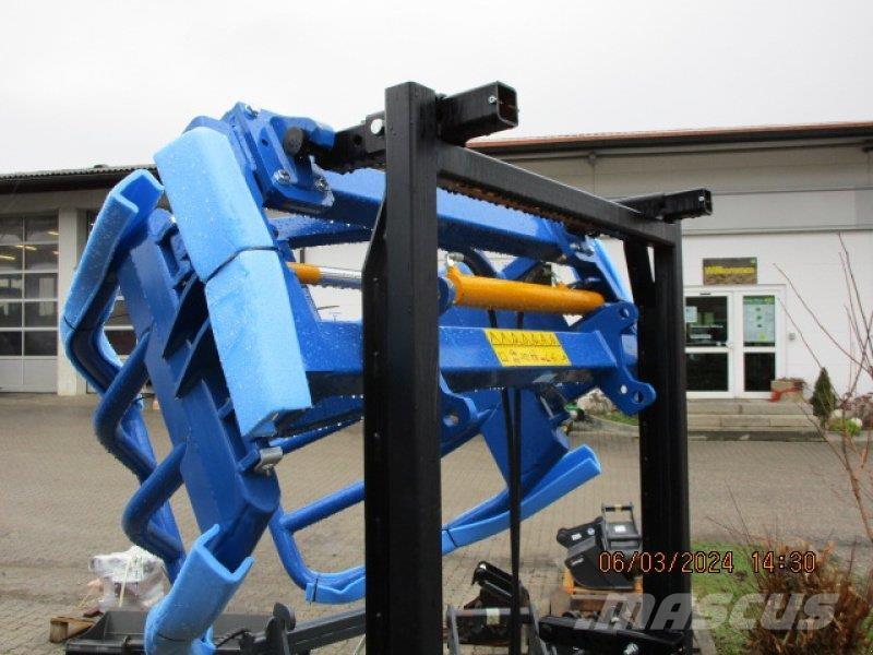 Göweil RBG ملزمات الحزم