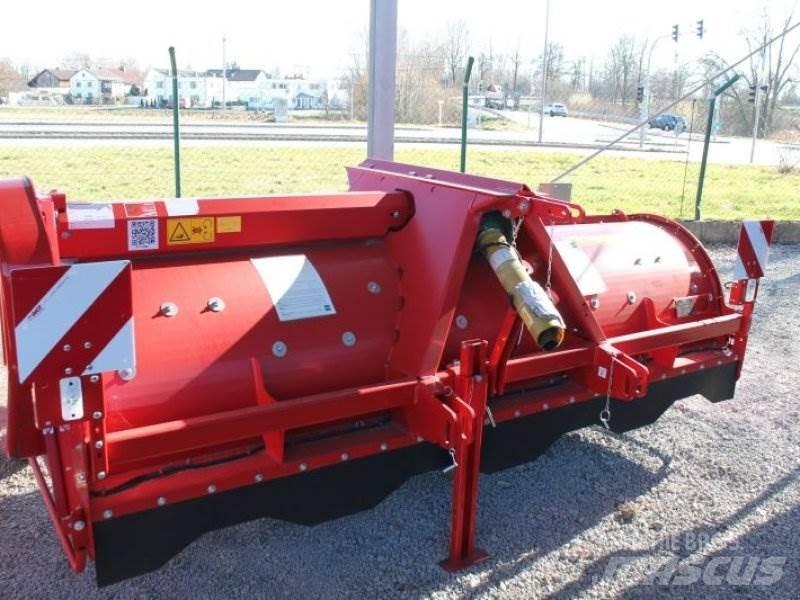 Grimme KS 75-4 معدات زراعة وحصاد البطاطس - أخرى