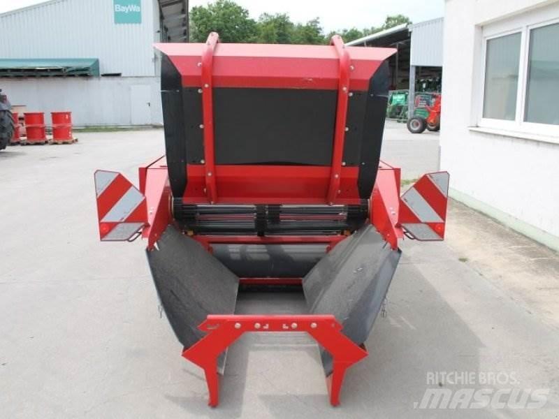 Grimme WV 140 حصادات كروية