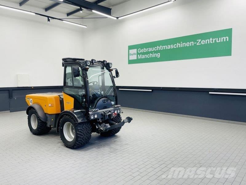 Holder S 75 مركبات لجميع التضاريس