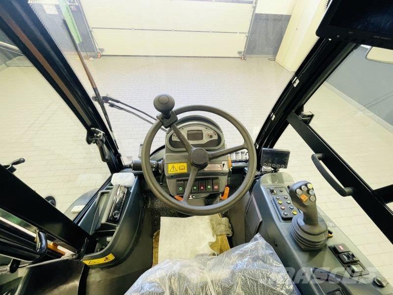 Holder S 75 مركبات لجميع التضاريس