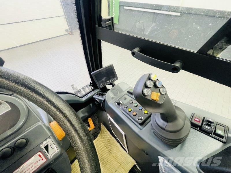 Holder S 75 مركبات لجميع التضاريس