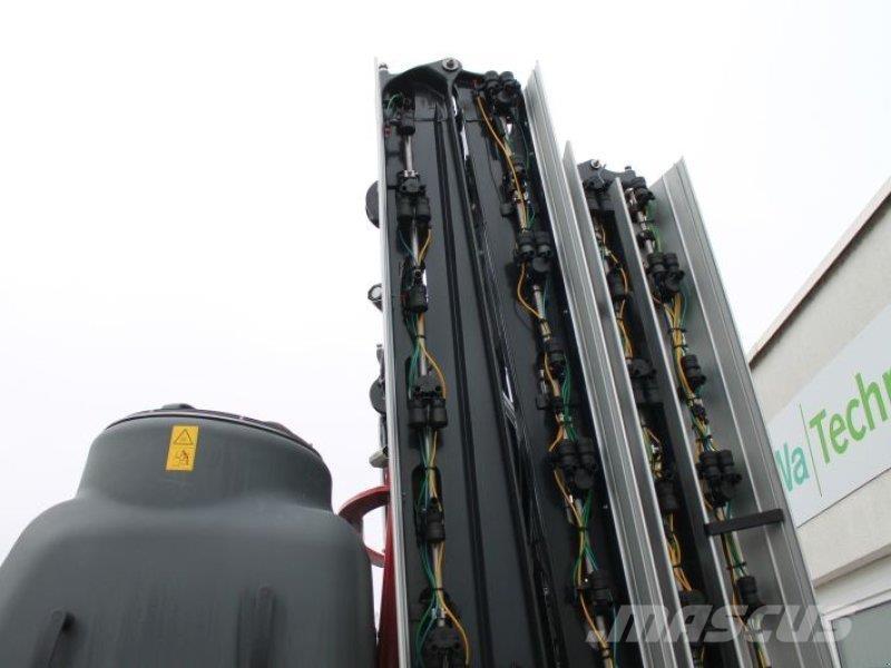 Horsch 1.8 CS معدات توزيع السماد العضوي