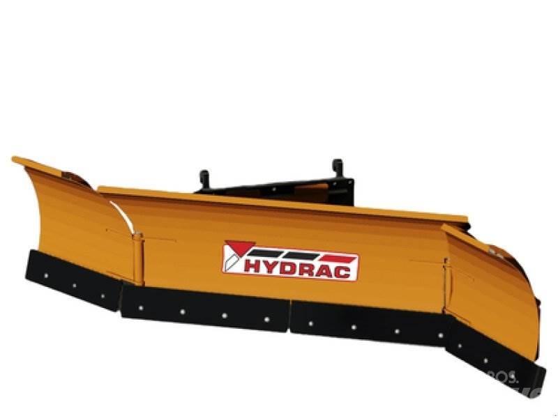Hydrac FKU 440 حراثات ونصول الجليد