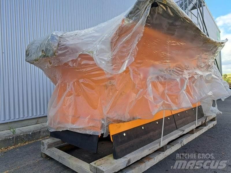 Hydrac FKU 440 حراثات ونصول الجليد