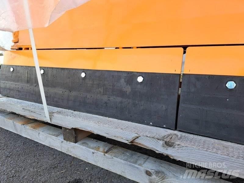 Hydrac FKU 440 حراثات ونصول الجليد