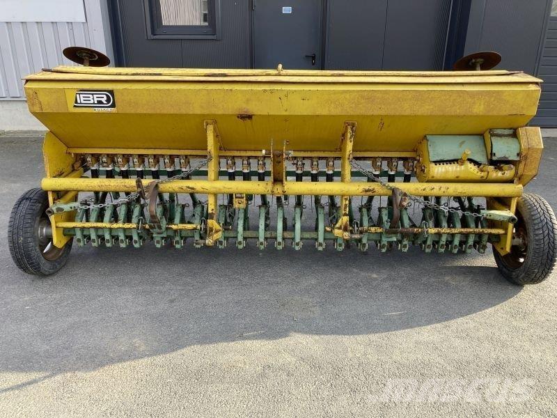  IBR RE 300/23 مثاقيب