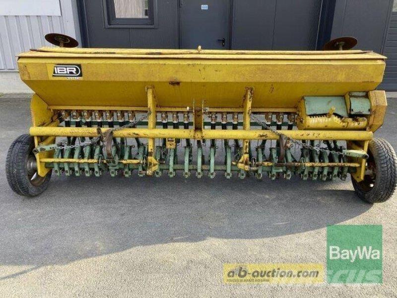  IBR RE 300/23 مثاقيب