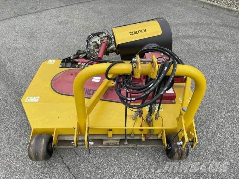  Ilmer M2-C150 حصادات الأعلاف